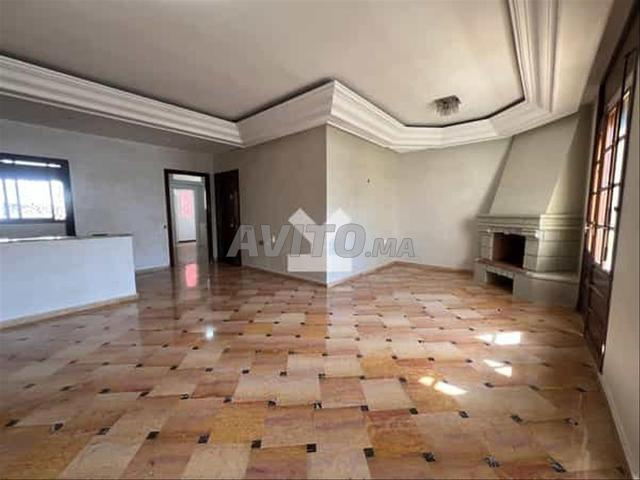 136370-Vente Appt à Casablanca Californie de 144 m