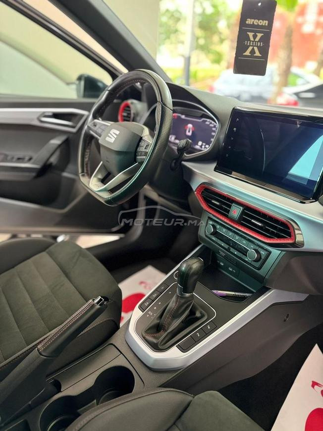 SEAT ARONA BON ETAT