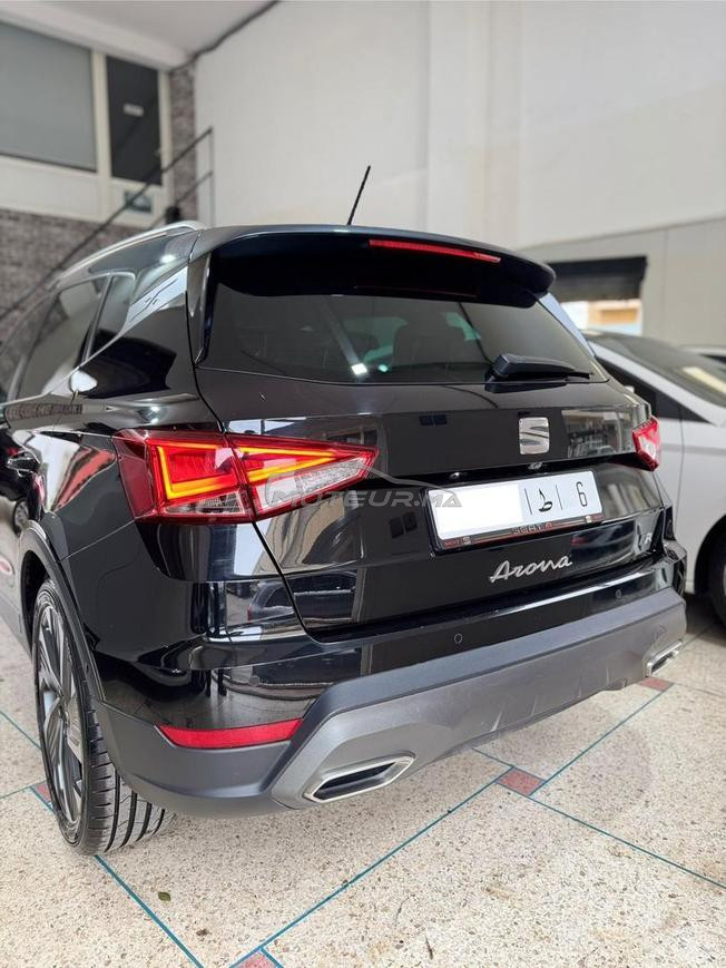 SEAT ARONA BON ETAT