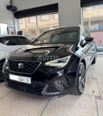 SEAT ARONA BON ETAT