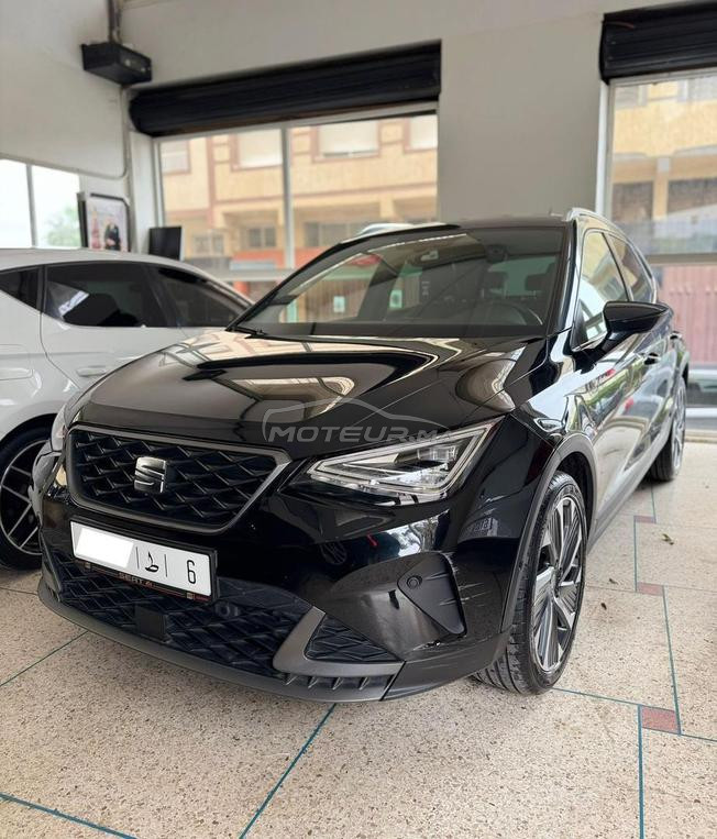 SEAT ARONA BON ETAT
