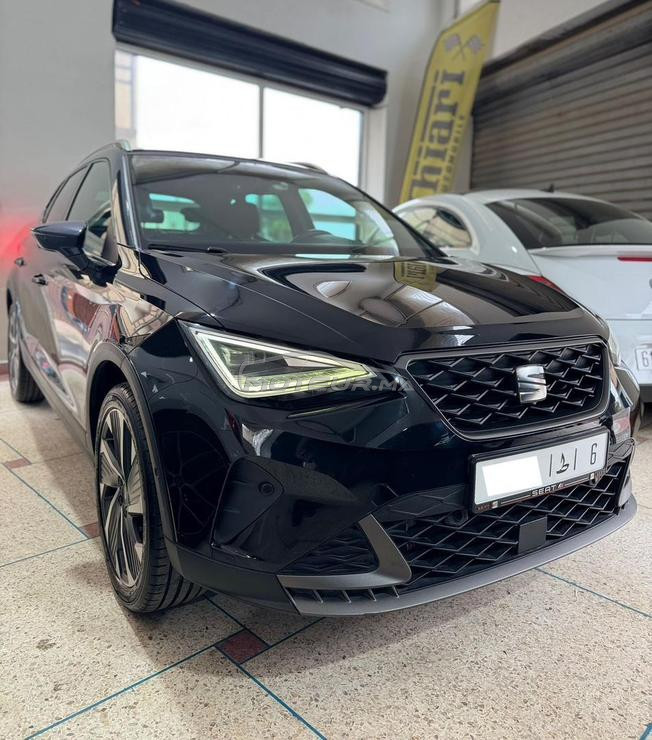 SEAT ARONA BON ETAT
