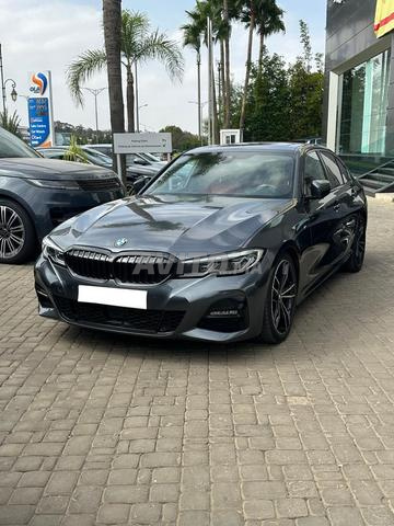 BMW Serie 320d G20 2020 Importée neuve