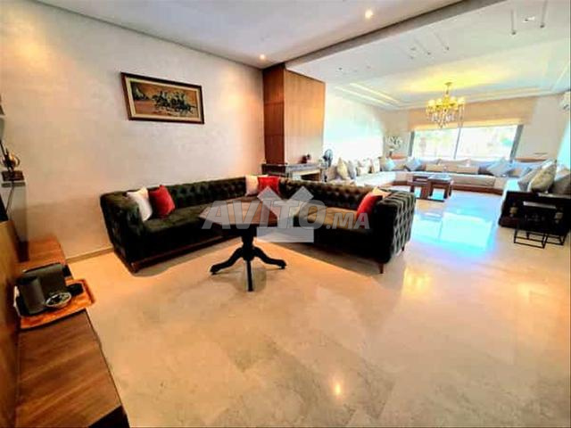 160453-Vente Appt à Casablanca Californie de 144 m