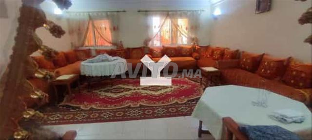 75241-Vente Appt à Marrakech Hay El Bahja de 142 m