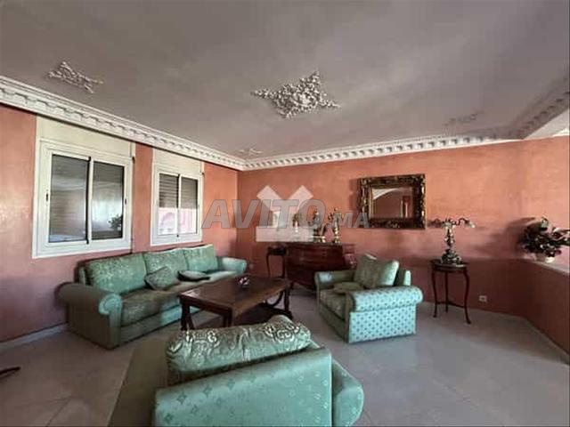 53393-Vente Villa à Casablanca Bournazil de 140 m²