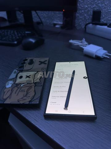 S24 ULTRA TRES BON ETAT - 2