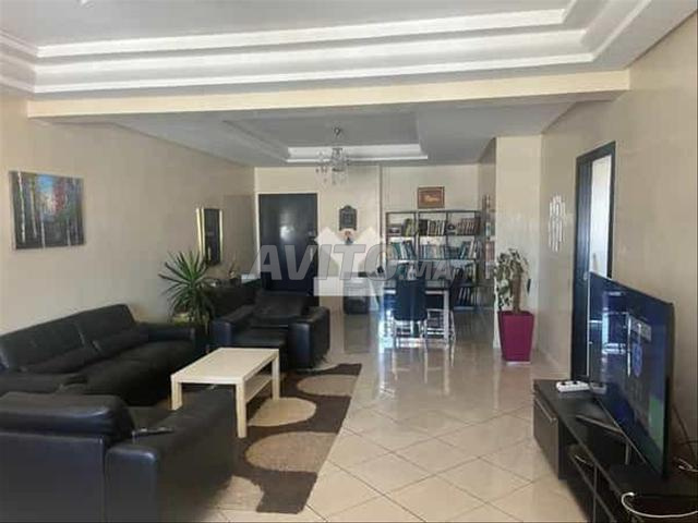 108077-بيع شقة في تمارة المستقبل بمساحة 135 م²