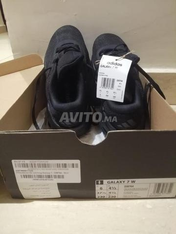 Chaussures sportives ADIDAS pour filles