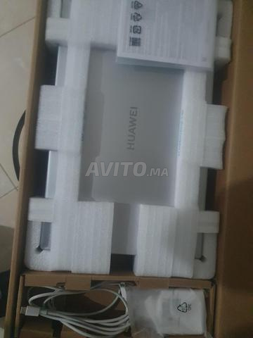 حاسوب هواوي دي 15 المحمول