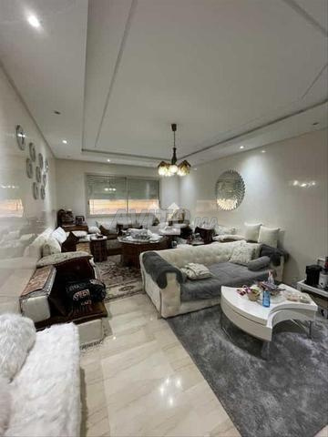 157062-Vente Appt à Casablanca Oasis de 131 m²