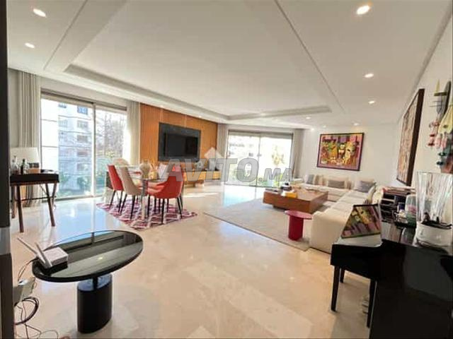 163590-Vente Appt à Casablanca Les Princesses de 1