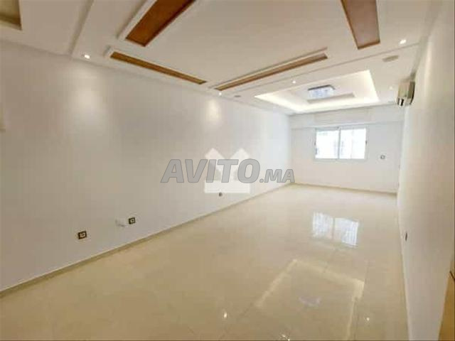 84725-Vente Appt à Casablanca Derb Ghalef de 127 m