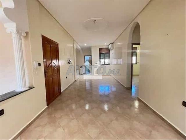 155042-بيع شقة في مراكش سانوبر بمساحة 127 متر مربع