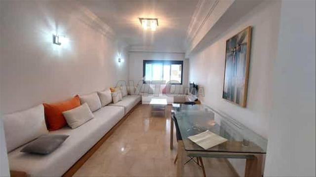 172801-بيع شقة في الدار البيضاء لا جيروند بمساحة 127 م