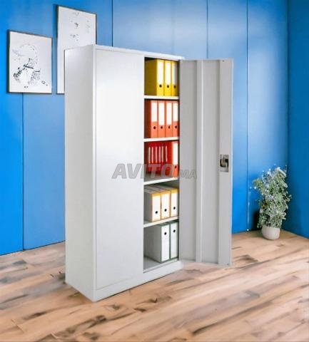 Mobilier Métalliques Réduction - 2
