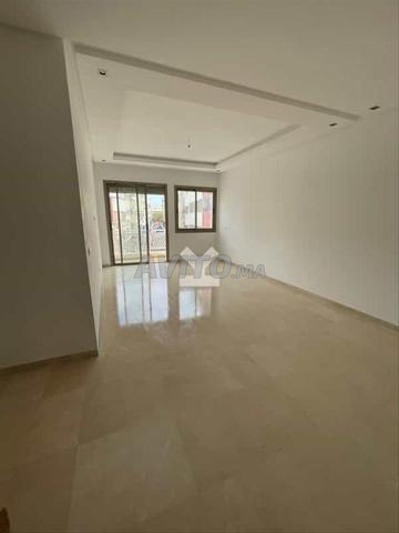 6006-Vente Appt à Casablanca Derb Omar de 126 m²
