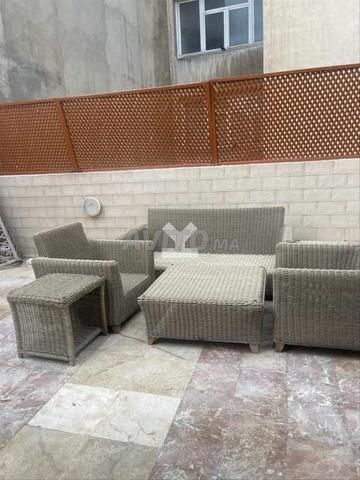 37746-بيع شقة في الدار البيضاء بوركون (سيدي بلي