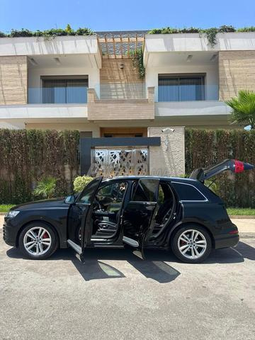 audi q7 s line tt options diessel