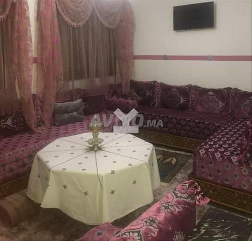 24230-Vente Appt à Salé Hay Chmaou de 116 m²