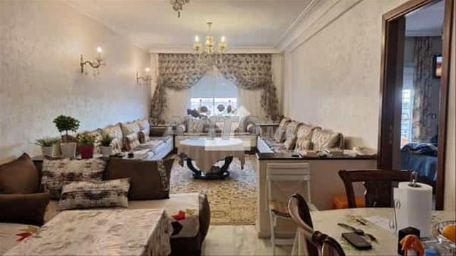 36157-Vente Appt à Salé Sala El Jadida de 116 m²