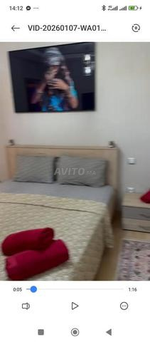 Appartement à hypothéquer Hay Al Qods