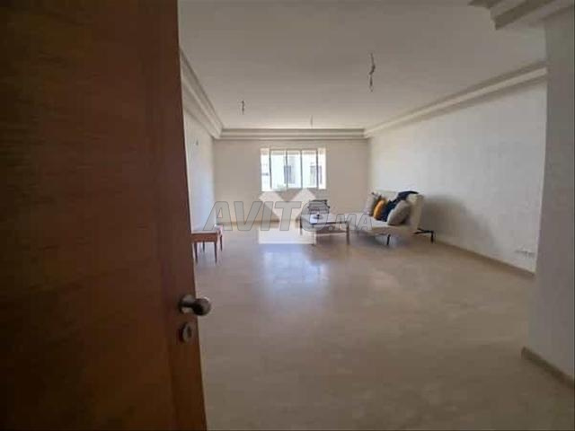 139813-Vente Appt à Casablanca Almaz (Hay Hassani)