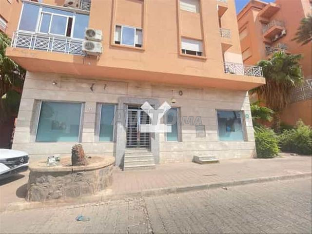 126805-Vente Local à Marrakech Jenan El Ghali de 1