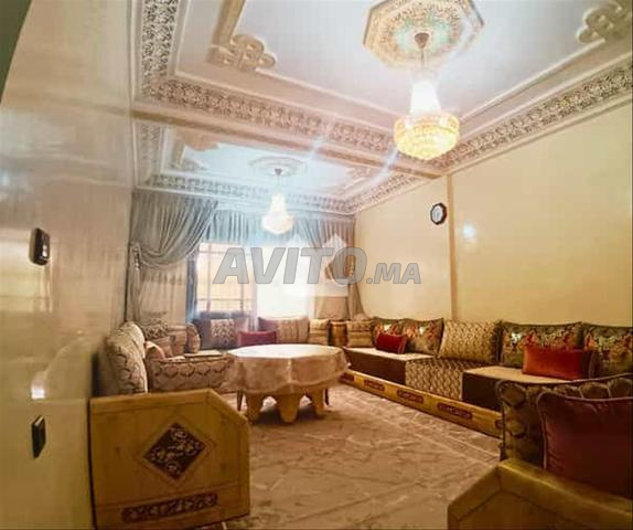 171908-Vente Appt à Casablanca Mandarouna de 111 m