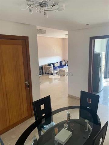24593-Vente Appt à Casablanca Nouaceur de 110 m²