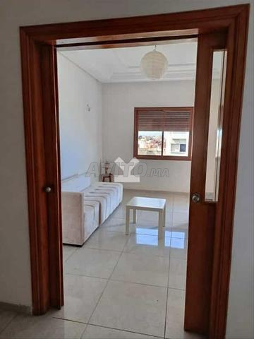 145899-بيع شقة في تمارة النهضة الثانية بمساحة 110 متر مربع