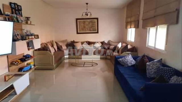 57563-Vente Appt à Casablanca Derb Ghalef de 108 m