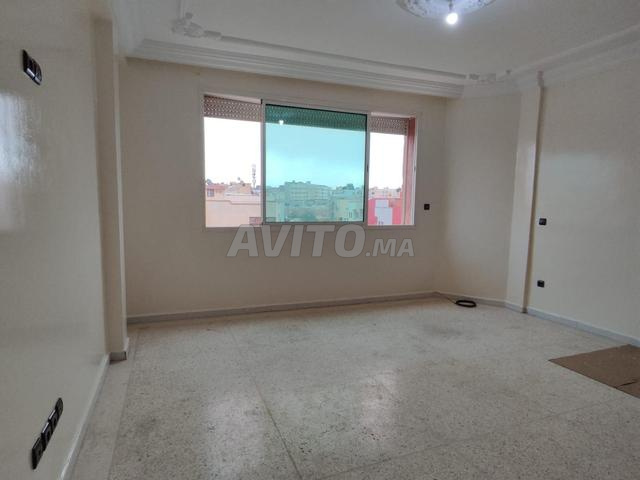 Appart à louer 120 m²  Mohammedia Riad Salam 1 - 2