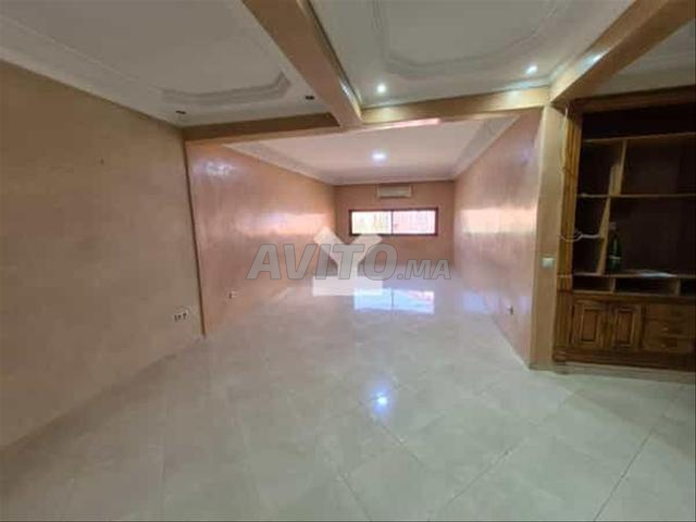 154154-Vente Appt à Marrakech Alal El Fassi de 107