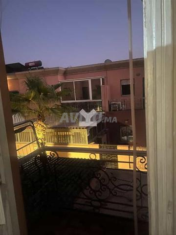 159393-Vente Appt à Marrakech Ain Iti de 107 m²