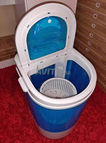 denwa Machine à laver, machine à laver, machine - 2