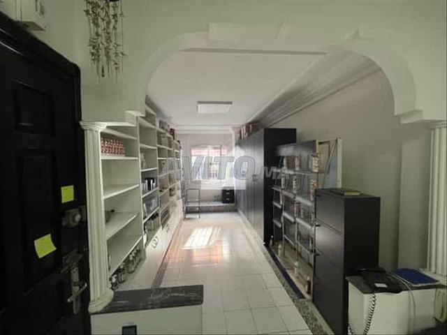 161069-Vente Bureau à Casablanca Les Princesses de