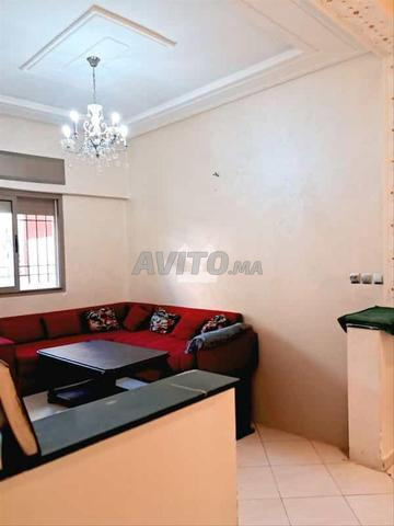 136254-بيع شقة في تمارة ريف 2 بمساحة 104 م²