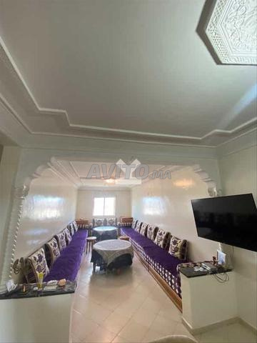 48993-بيع شقة في سلا تابريكت بمساحة 103 م²