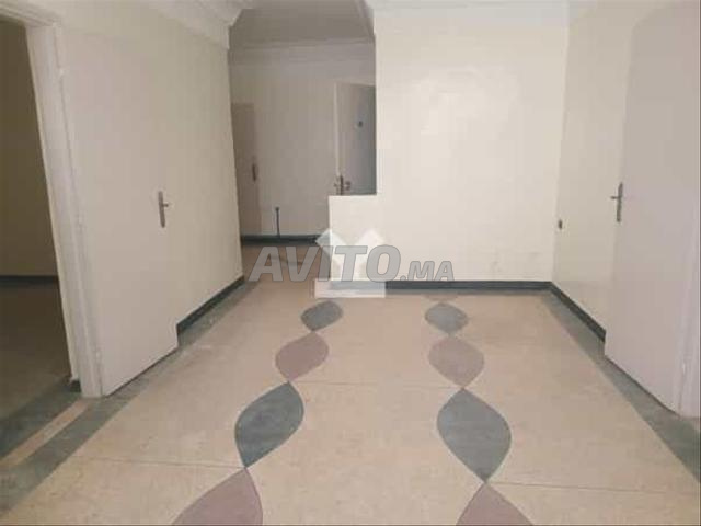 98225-Vente Appt à Casablanca Ain Borja de 103 m²