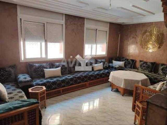 153488-Vente Other à Marrakech Izdihar de 103 m²
