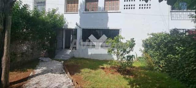 123279-Vente Appt à Casablanca Oasis de 98 m²