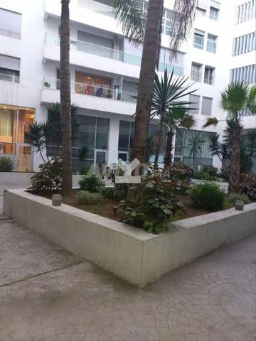 71282-Vente Local à Casablanca Beausejour de 97 m²
