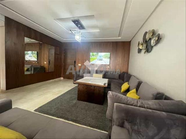 118227-Vente Appt à Casablanca Californie de 97 m²