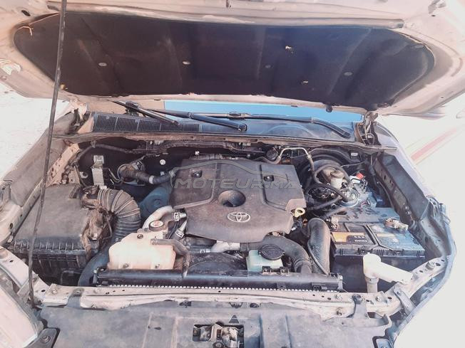 TOYOTA HULIX A VENDRE تويوتا هيلوكس للبيع 