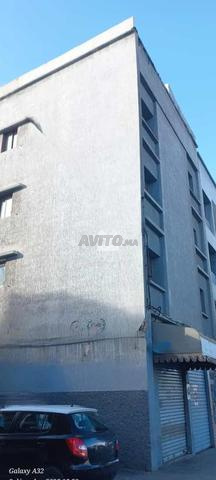 154451-بيع Other في الدار البيضاء عين بورجة بمساحة 94 م²