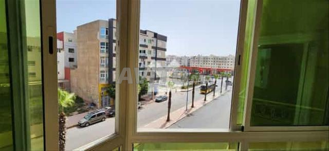 47964-Vente Appt à Dar Bouazza Errahma de 91 m²