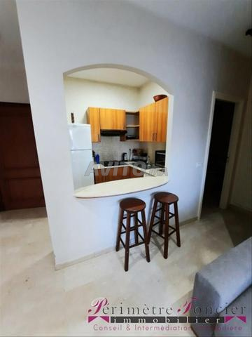 BENJDIA JOLI STUDIO MEUBLÉ À LOUER - image 3