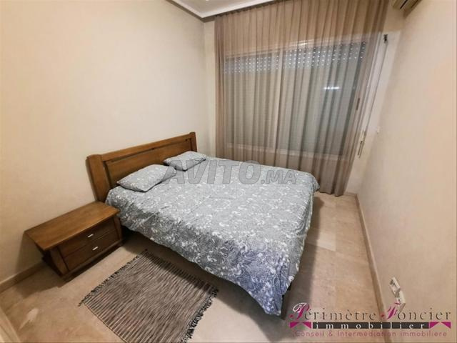 BENJDIA JOLI STUDIO MEUBLÉ À LOUER - image 4