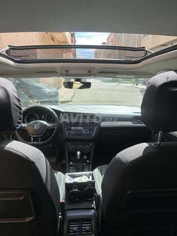 Volkswagen tiguan 2020 1ère main